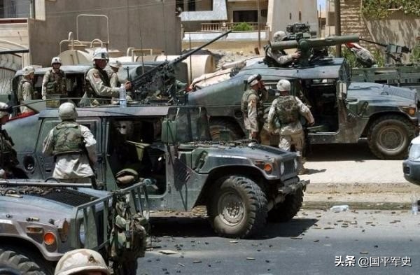 美国大兵买中国产品,美军士兵自费购买武器