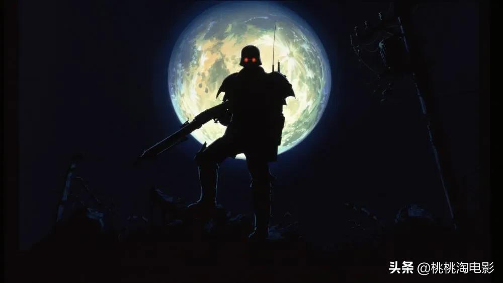 50部最重要的日本动画电影，你都看了么？