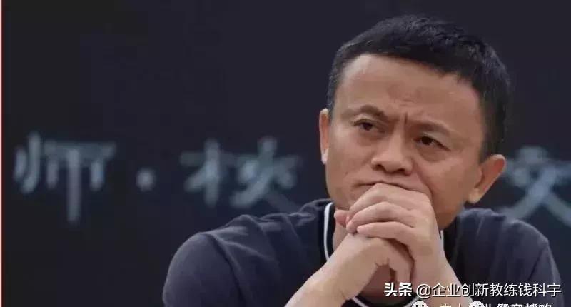 一个跨界打劫的时代来临了,在这个大跨界的时代