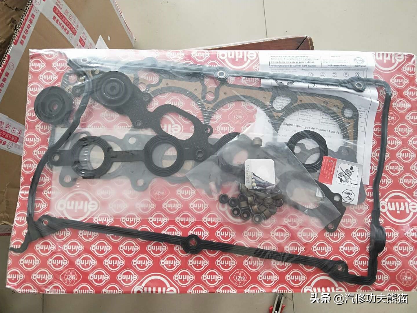 奥迪a61.8发动机大修费用,老款奥迪a6六缸发动机大修全过程