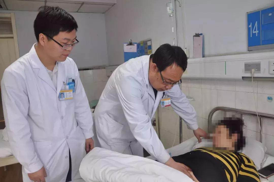 五年的病痛折磨,5年的病痛折磨