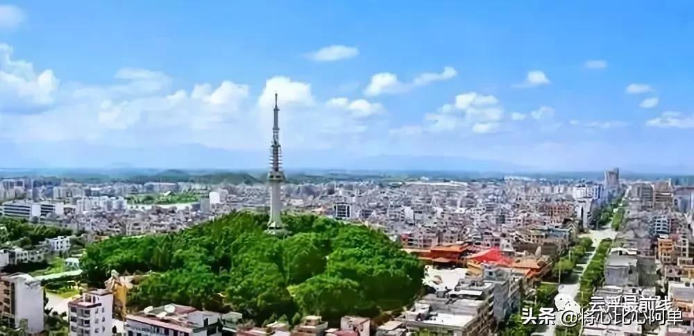 广东省十大战略性新兴产业,广东最具有投资潜力12个县