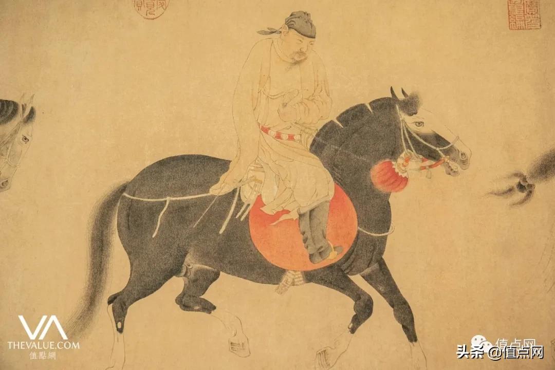 2020年拍卖回顾，总值RMB33.2亿的全球十大成交