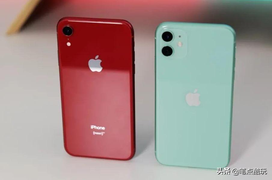 一个新的iphonexr还能再战几年,iphonexsmax还能再战几年