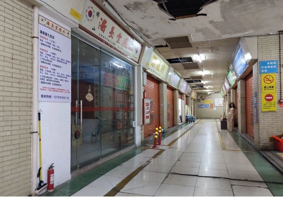 中山沙溪镇水牛城十几年前,中山水牛城要拆了搬到哪里