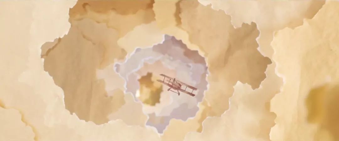 小王子这本书的作者的成长经历,小王子作者圣埃克苏的传奇一生