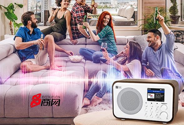 海弦网络收音机电台列表,海弦网络收音机软件