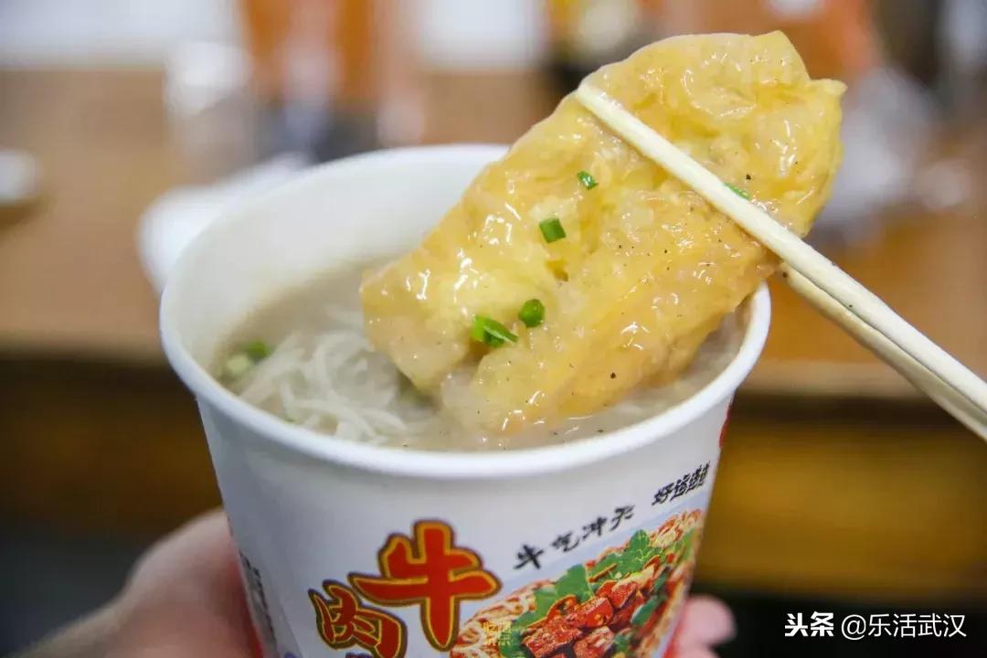 武汉小众老字号,武汉可以带走的老字号