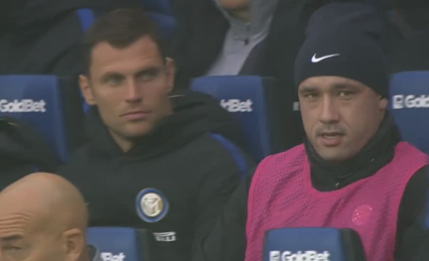 国米最新阵容分析,预测新赛季国米阵容