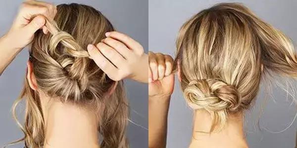 最热门的5款发型,2019年流行的女士发型