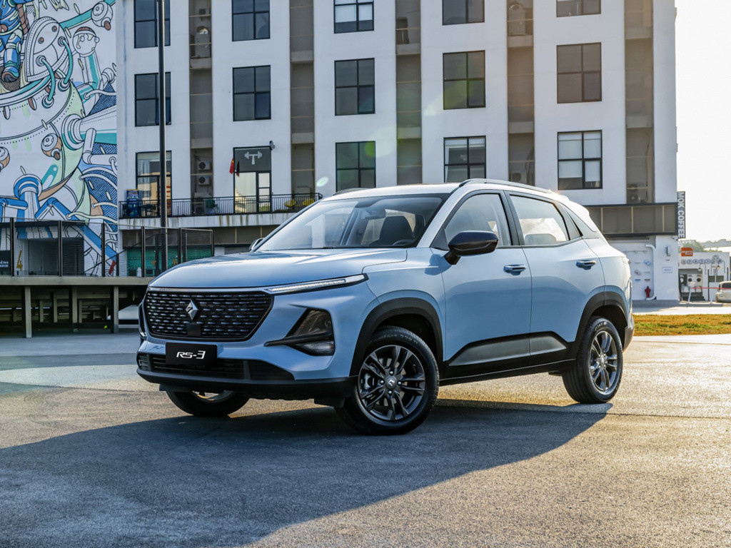 目前跑滴滴的最佳城市suv,适合跑滴滴省油的中型suv