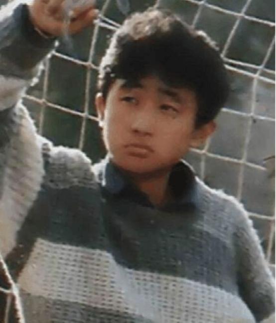 十六岁的花季的演员最惨现状,十六岁的花季中男演员目前现状