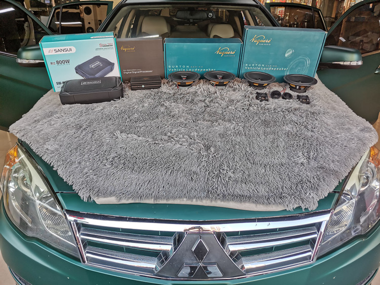 鐗хvaquero姹借溅闊冲搷,vifa闊冲搷鍗囩骇