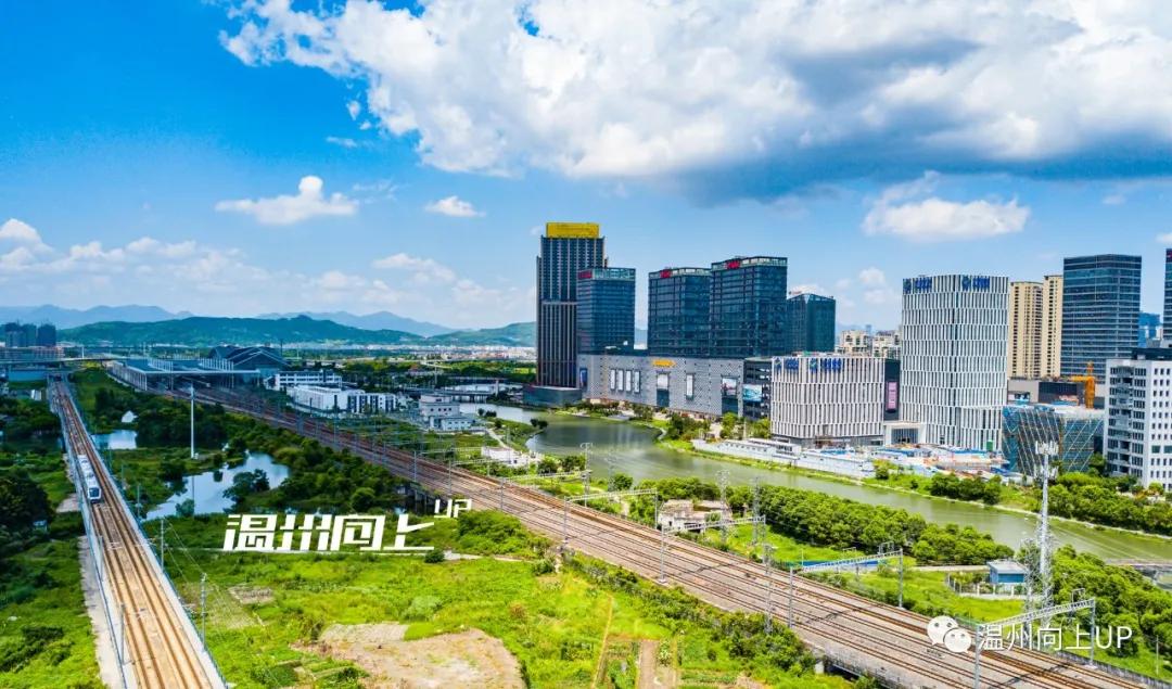 温州老火车站将要搬迁是真的吗,温州站如何改造