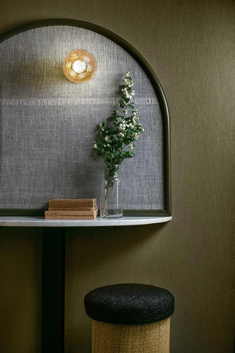 入住最有艺术感的酒店,一家有艺术感的酒店