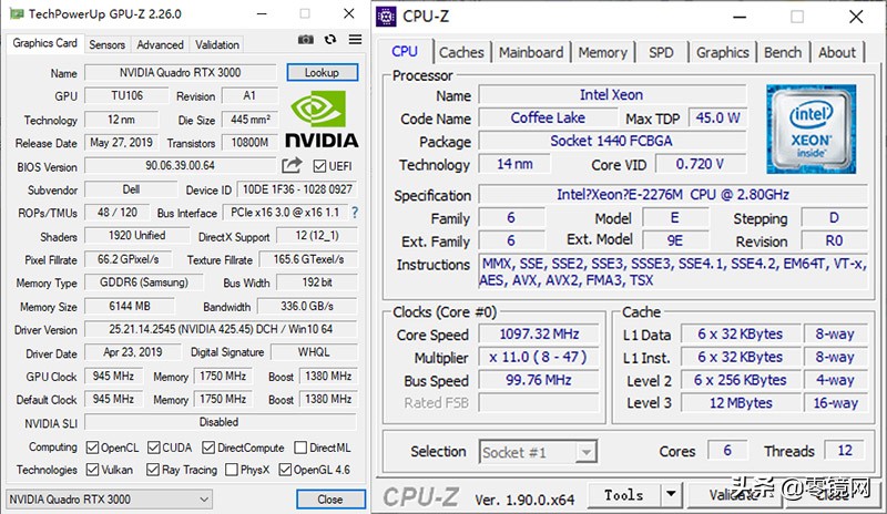 戴尔工作站precision5530怎么样,戴尔precision7560工作站