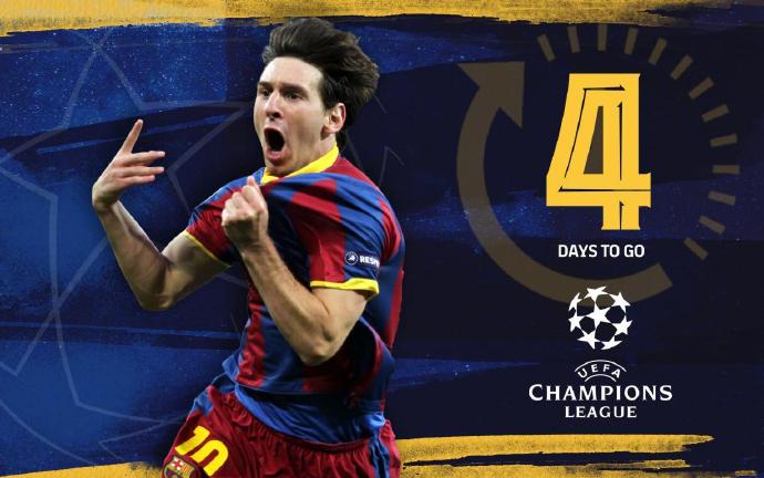 回顾梅西的足球之路,梅西的传奇成长之路纪录片