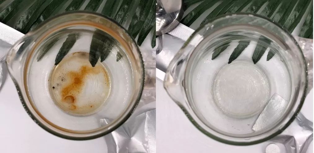 顽固茶渍怎么去除小妙招,怎么去除顽固的茶渍