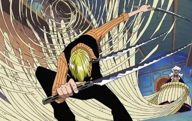 你不知道的冷知识海贼王,海贼王你不知道的冷知识