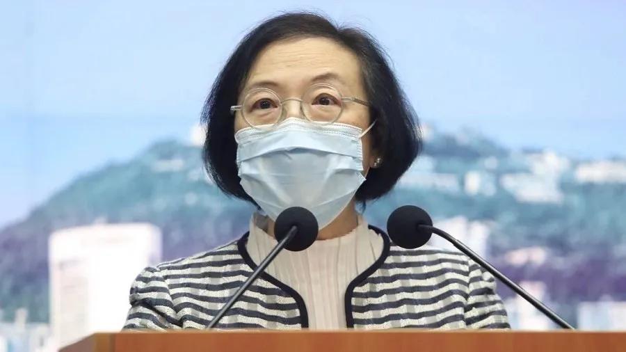 「12.2新闻速递」浸大学生会会长方仲贤被捕;《我和僵尸有个约会》重启;澳门11月*彩博**收入下挫七成