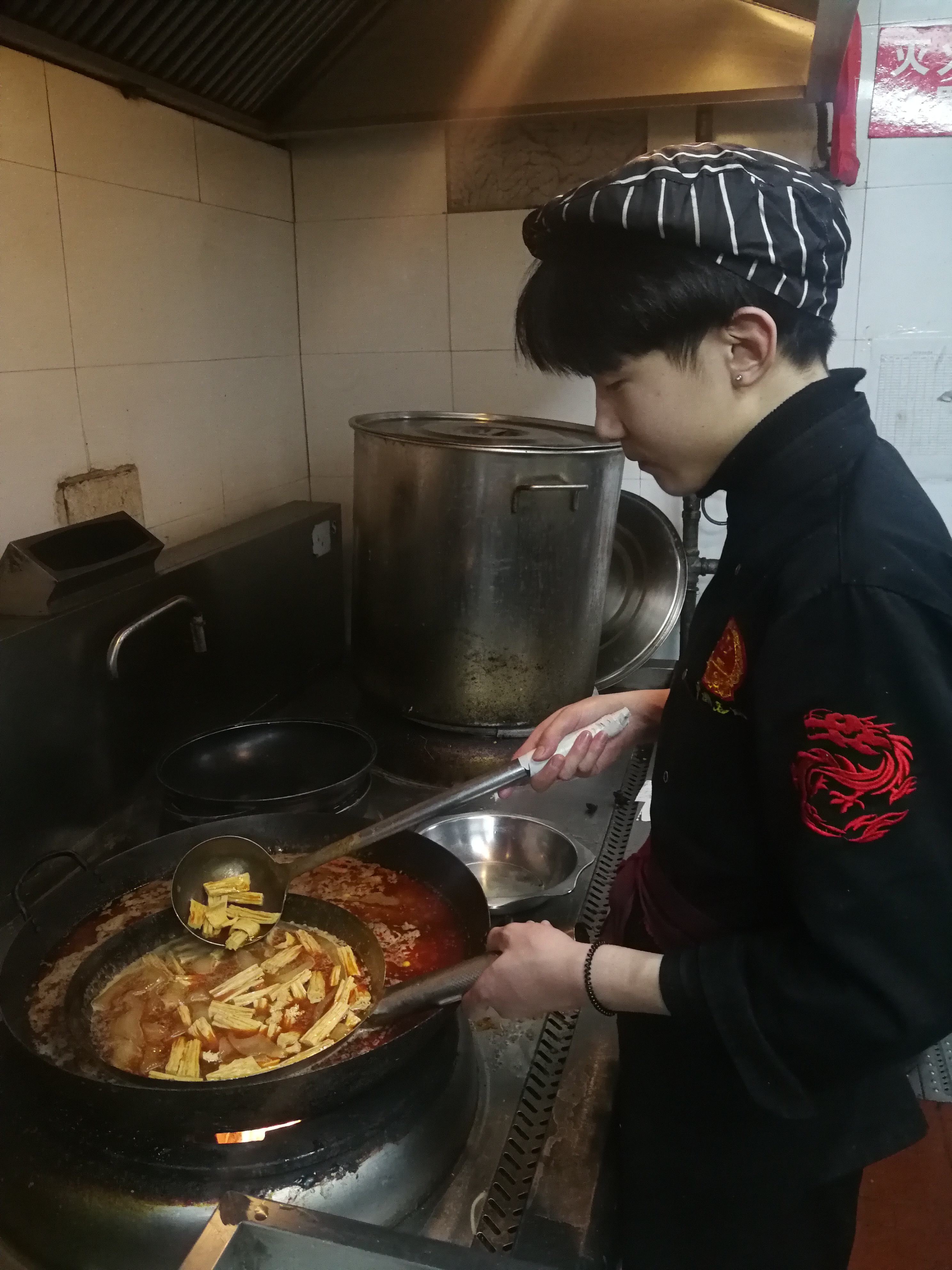 舌尖上的美味鱼肉,舌尖上的美味鮟鱇鱼