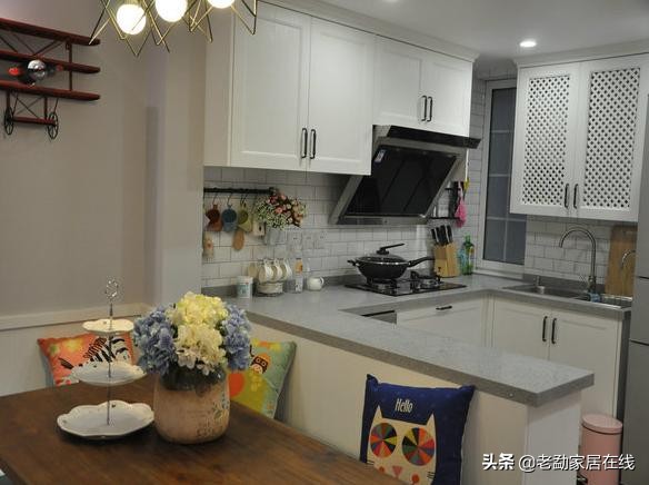 小户型怎么巧妙装修,小户型如何装修才实用图片视频