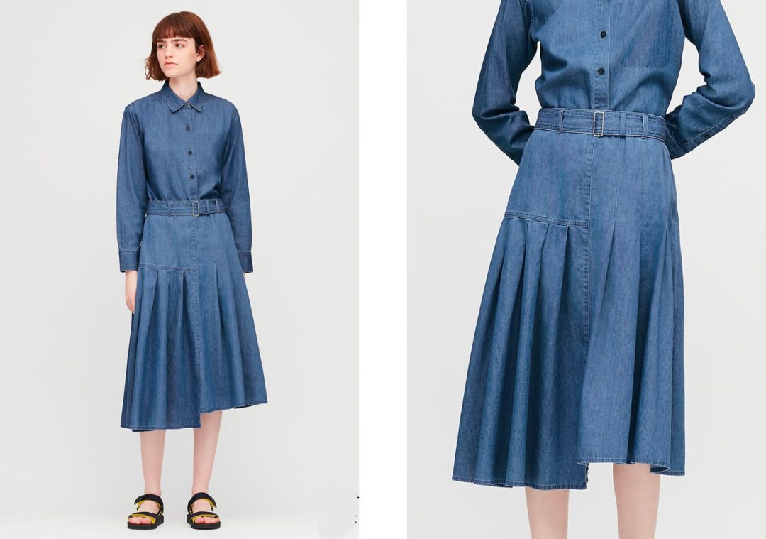 快时尚品牌与普通品牌之间的区别,快时尚品牌如何挑选最划算