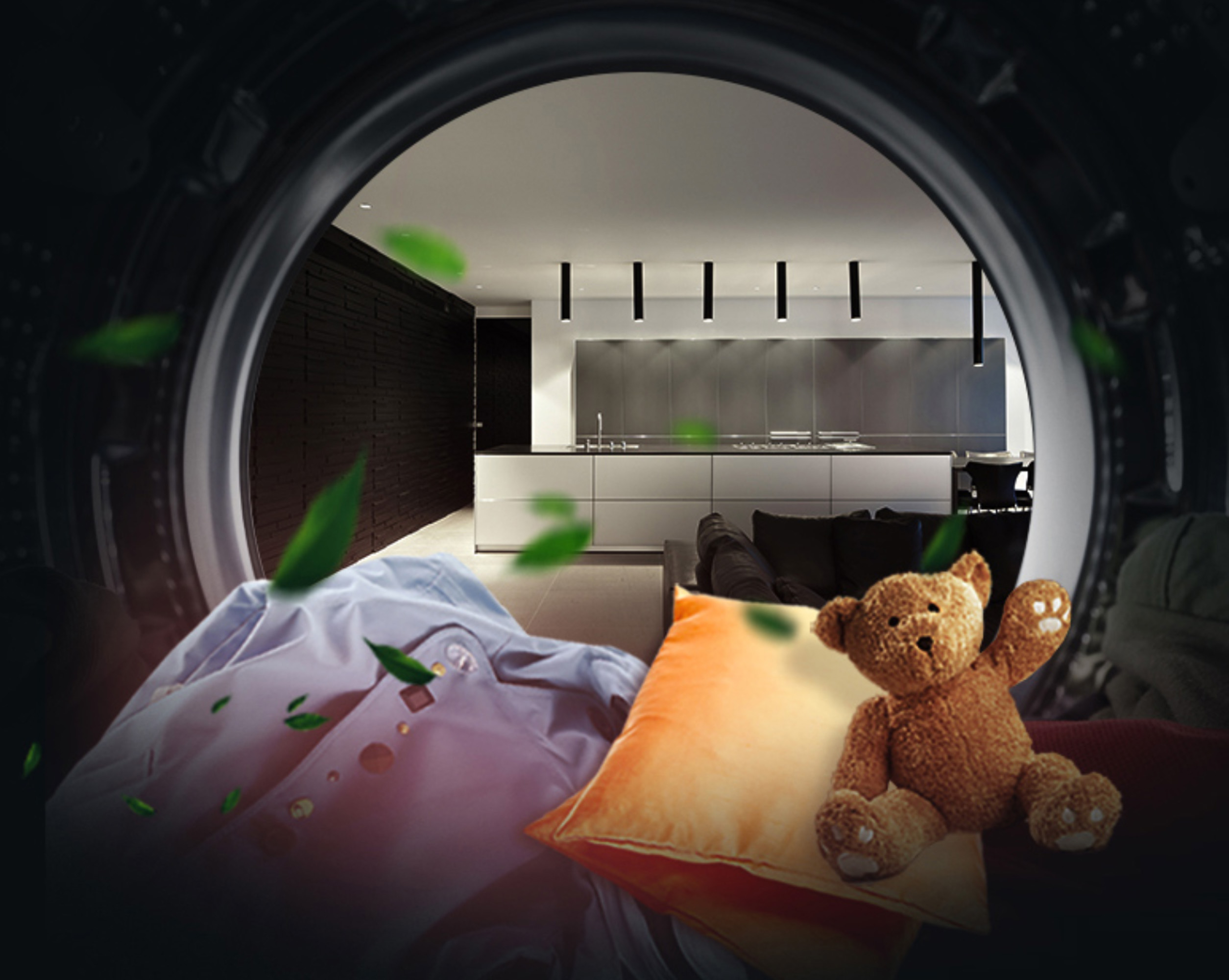 美的100v11d洗烘一体洗衣机怎样,美的洗烘一体洗衣机性价比排行