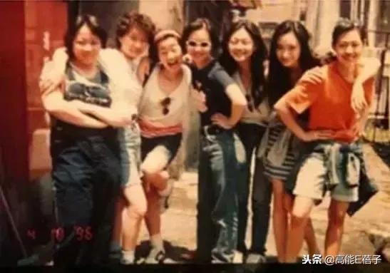 范晓萱乖乖女变小魔女,范晓萱的叛逆之路