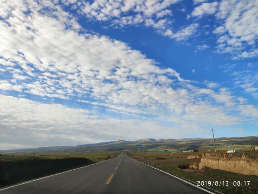 成都到茶卡盐湖旅游攻略,成都出发茶卡盐湖5日游