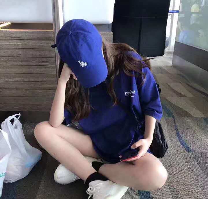 夏日棒球帽防晒效果,夏季轻便易携带棒球帽