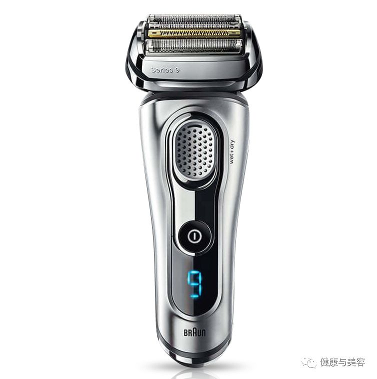 HB年度优品品位好的男人都爱用这把剃须刀？