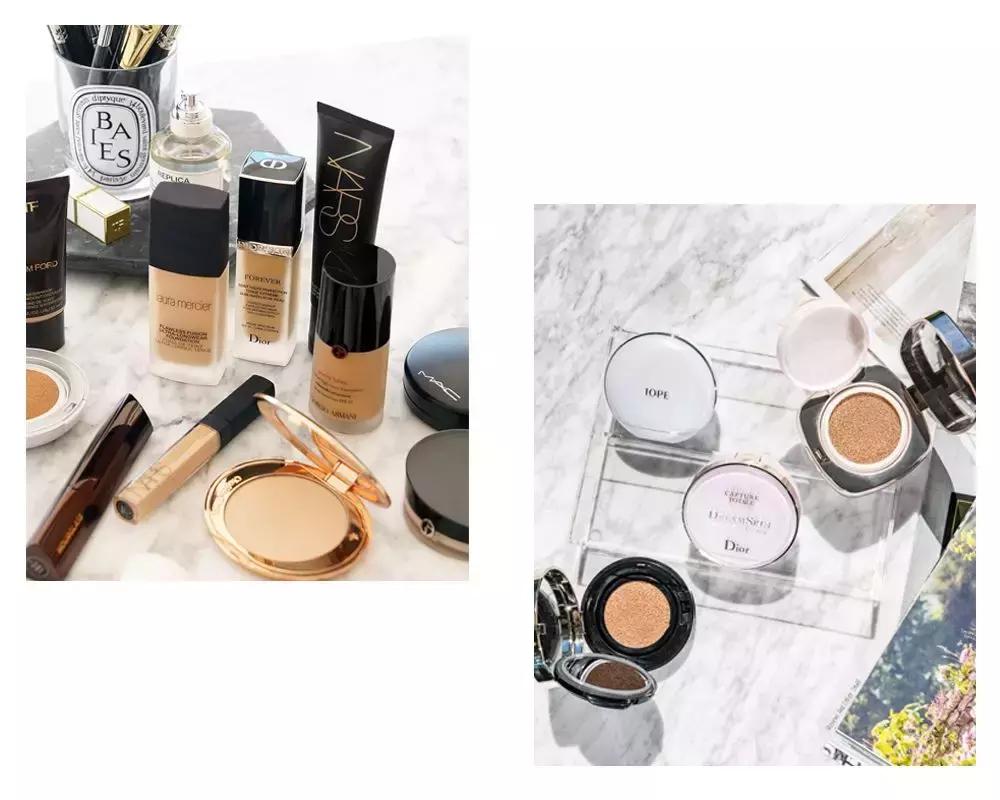 气垫为什么不如粉底液好用,气垫永远比不过粉底液