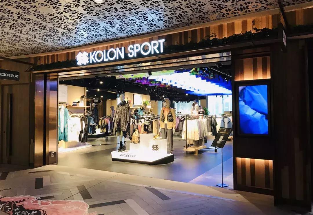 k11香港购物中心图片,香港新世界k11购物中心