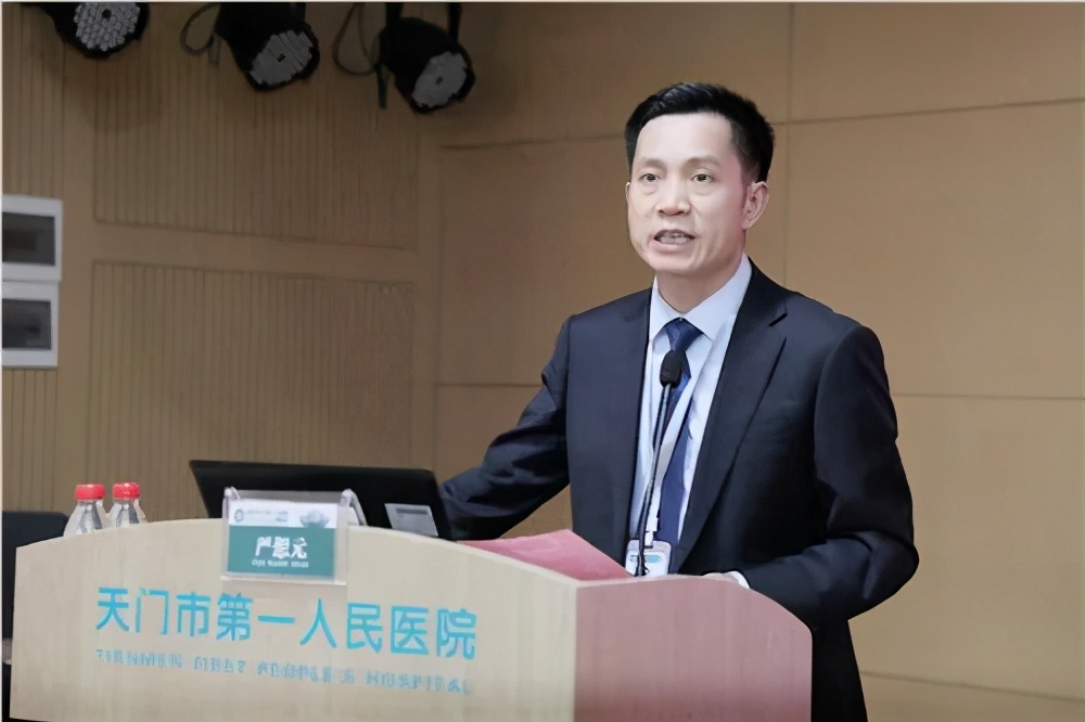 天门市一医,天门一医照片