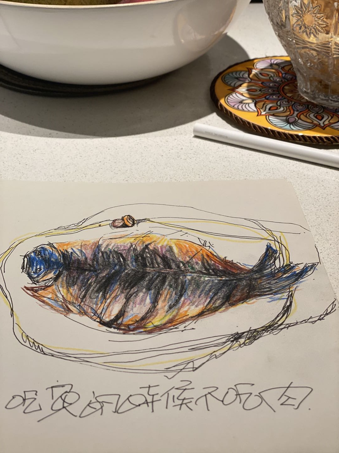 这对夫妇的家，用上海老洋房的地板铺浴缸，用石英砂做“茅厕”