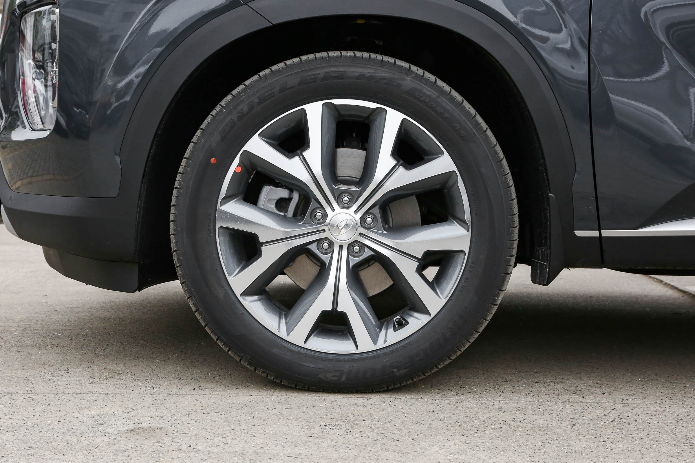 现代帕里斯帝哪一款值得买,现代帕里斯帝3.0