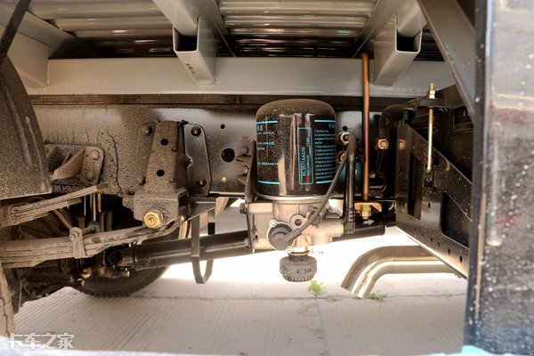 唐骏t3车到底怎么样,唐骏t3国六轻卡