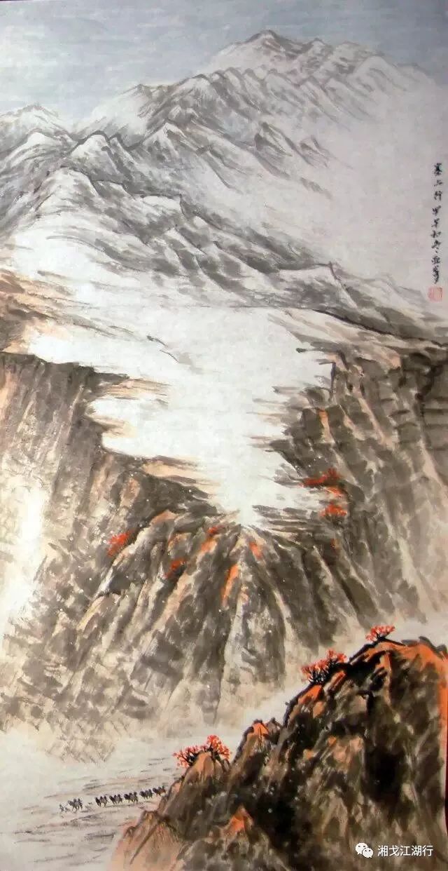 俞正军：西北“驴痴”的驴样人生