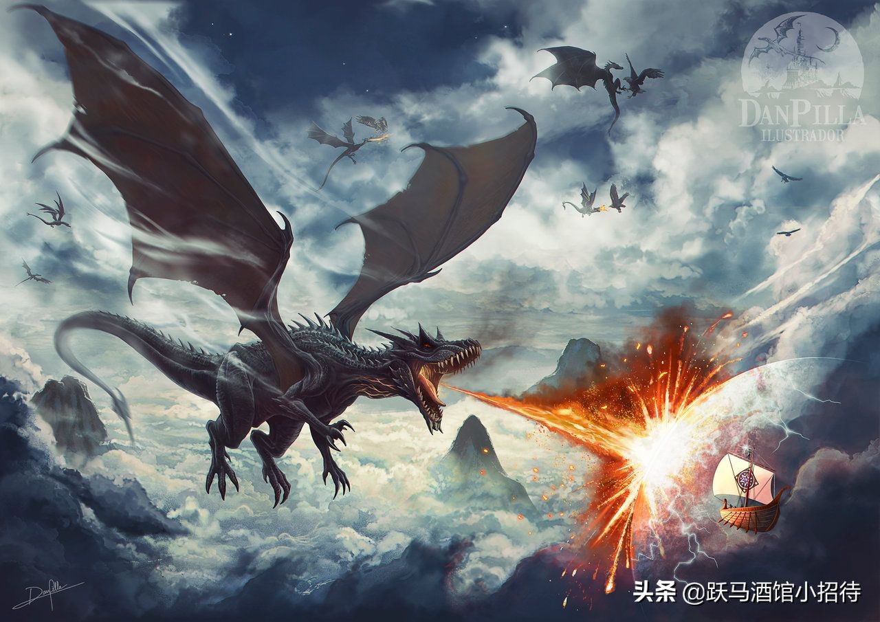 《指环王》的历史时间线,指环王全史