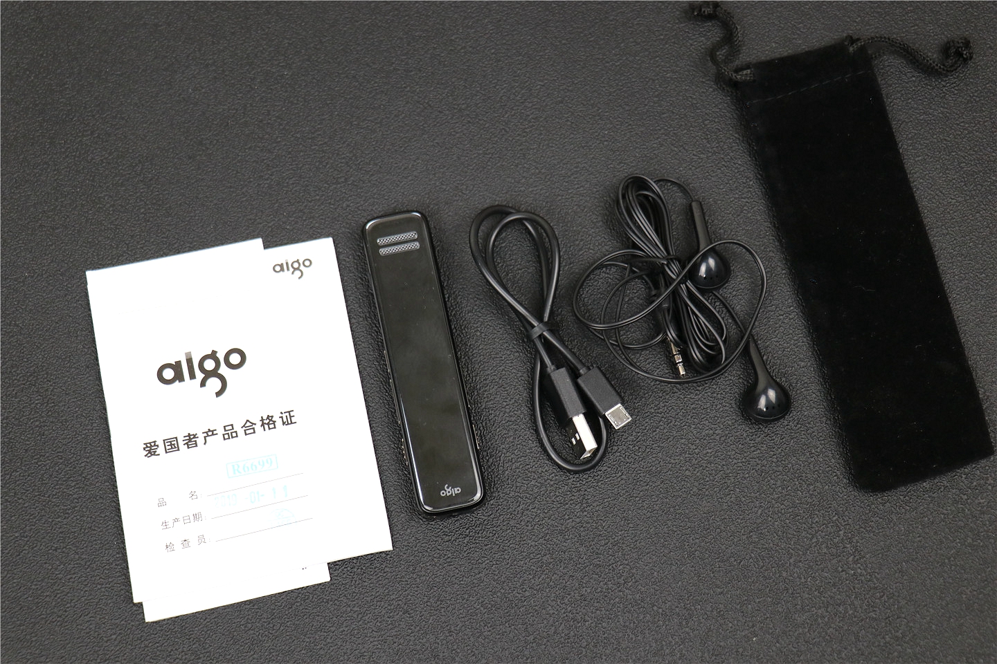 爱国者r6688录音笔使用图解,爱国者r6611录音笔使用说明