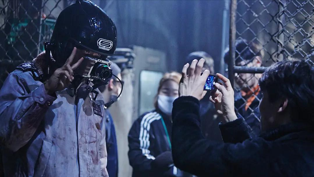 细思极恐的韩国电视剧,细思极恐的韩剧地下室