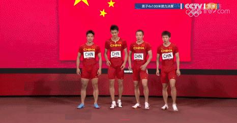 中国田径崛起,中国田径第一人刘翔