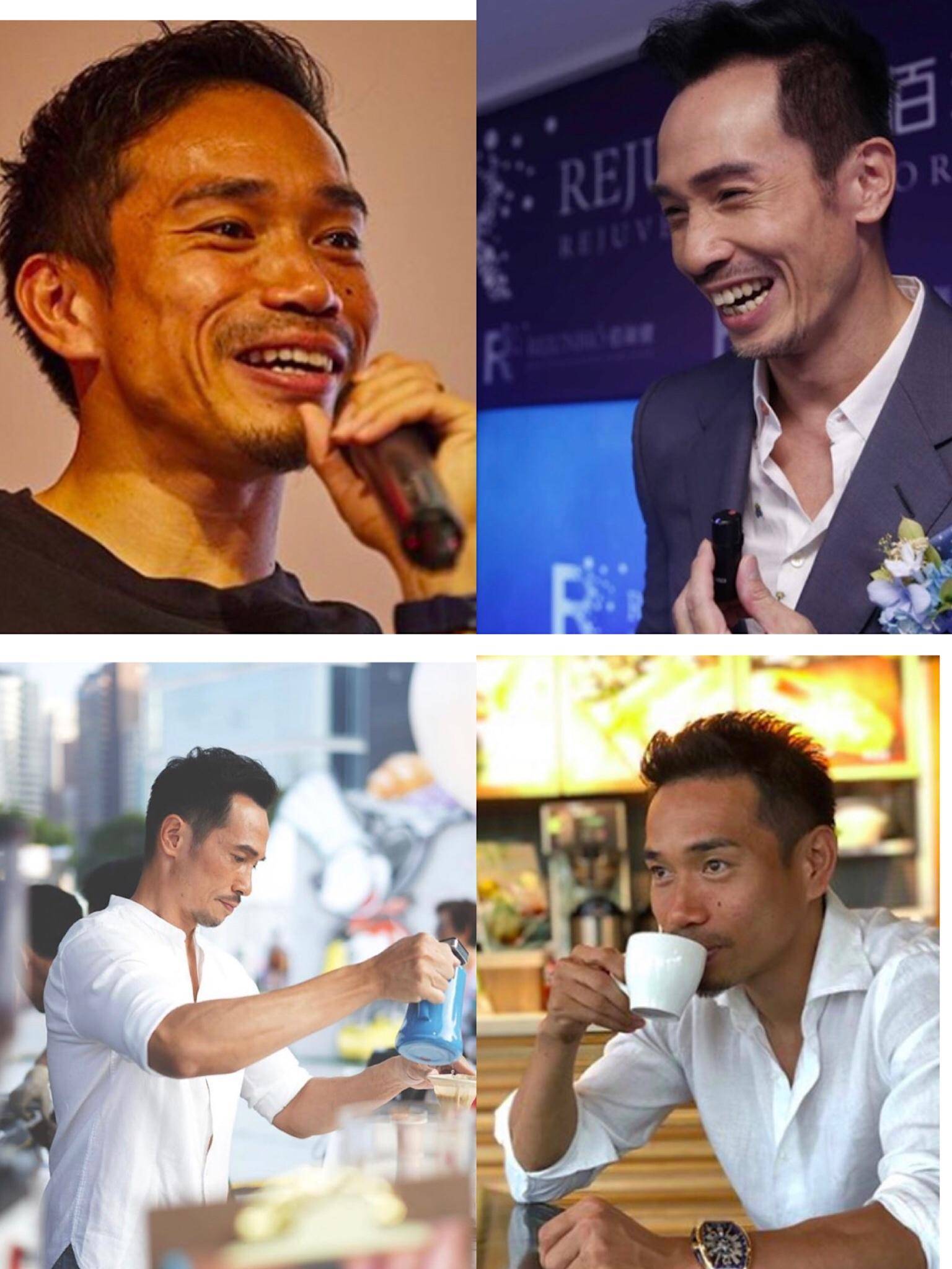 寻找世界上的另一个你,寻找这个世界的另外一个自己