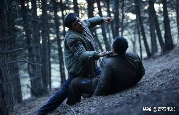 盘点周润发8大经典银幕形象,好看的老片子周润发