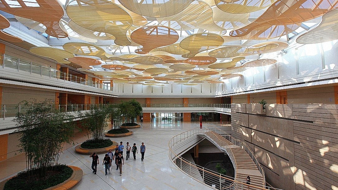 广州黄埔华为,华为的黄埔军校