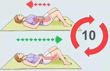 顺产底下会松吗？怎么办恢复呢？要不要“紧”呢？