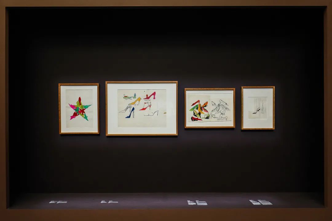 安迪沃霍尔有预言吗,安迪沃霍尔的预言