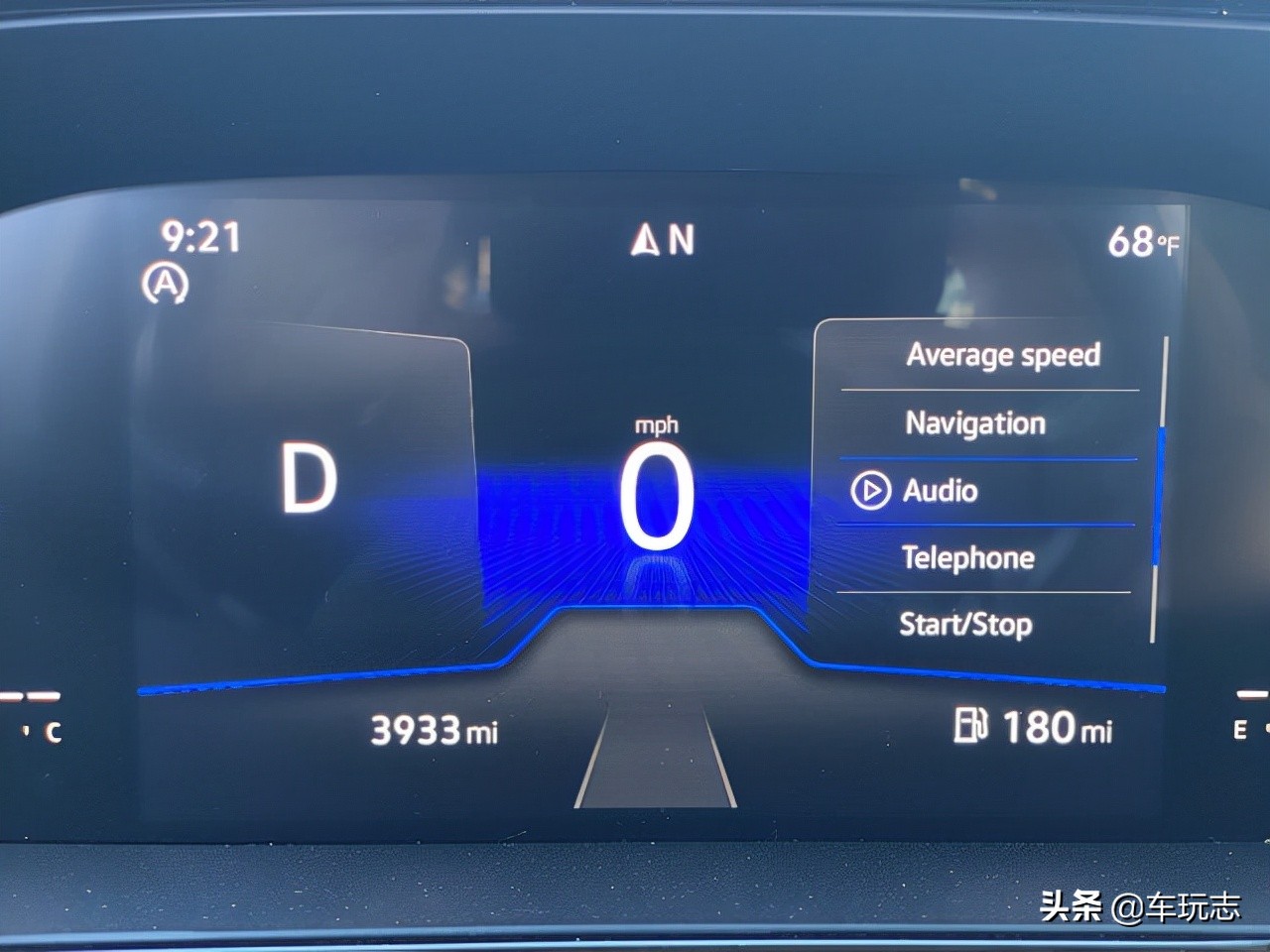 2022年大众陶斯Taos：高尔夫替代品在空间上大放异彩