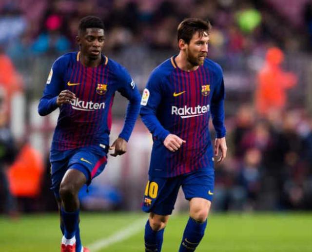 梅西技术和战术素养,梅西没有团队意识吗